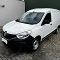 RENAULT KANGOO 1.6 16V SCE FLEX ADVANCED MANUAL RENAULT KANGOO 1.6 16V SCE FLEX ADVANCED MANUAL