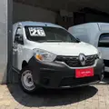 RENAULT KANGOO 1.6 16V SCE FLEX ADVANCED MANUAL RENAULT KANGOO 1.6 16V SCE FLEX ADVANCED MANUAL