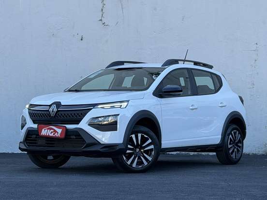 RENAULT-KARDIAN-1.0 TCE FLEX EVOLUTION EDC RENAULT-KARDIAN-2024
