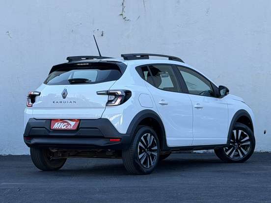 RENAULT-KARDIAN-1.0 TCE FLEX EVOLUTION EDC RENAULT-KARDIAN-2024