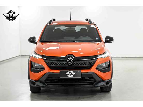 RENAULT-KARDIAN-1.0 TCE FLEX EVOLUTION EDC RENAULT-KARDIAN-2024