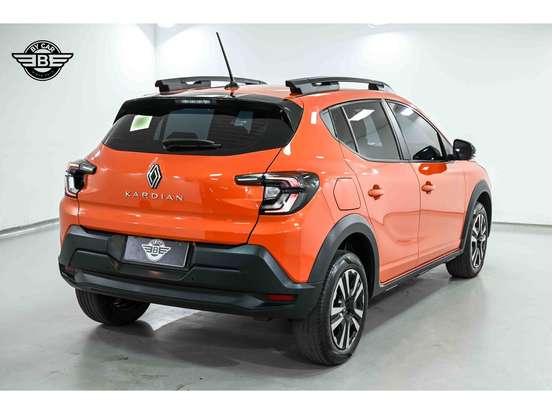 RENAULT-KARDIAN-1.0 TCE FLEX EVOLUTION EDC RENAULT-KARDIAN-2024