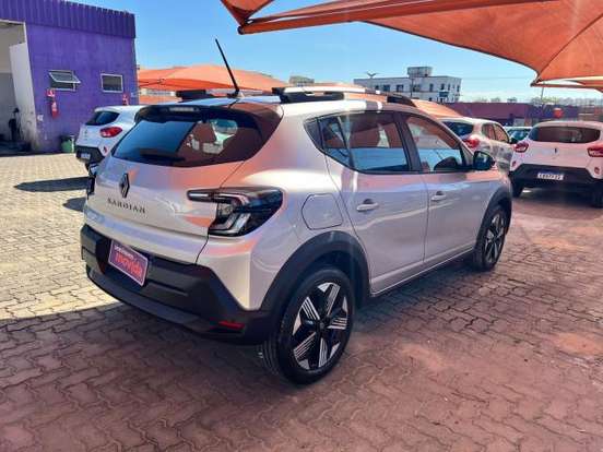 RENAULT-KARDIAN-1.0 TCE FLEX EVOLUTION EDC RENAULT-KARDIAN-2024