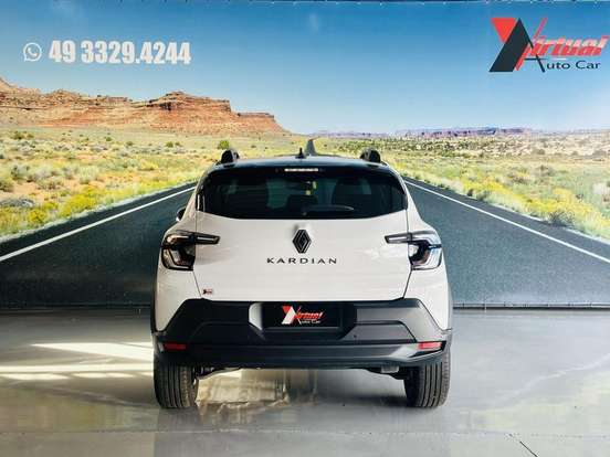 RENAULT-KARDIAN-1.0 TCE FLEX EVOLUTION EDC RENAULT-KARDIAN-2024