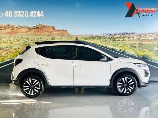 RENAULT-KARDIAN-1.0 TCE FLEX EVOLUTION EDC RENAULT-KARDIAN-2024