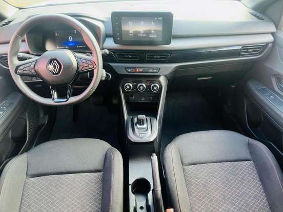 RENAULT-KARDIAN-1.0 TCE FLEX EVOLUTION EDC RENAULT-KARDIAN-2024