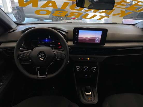 RENAULT-KARDIAN-1.0 TCE FLEX EVOLUTION EDC RENAULT-KARDIAN-2026
