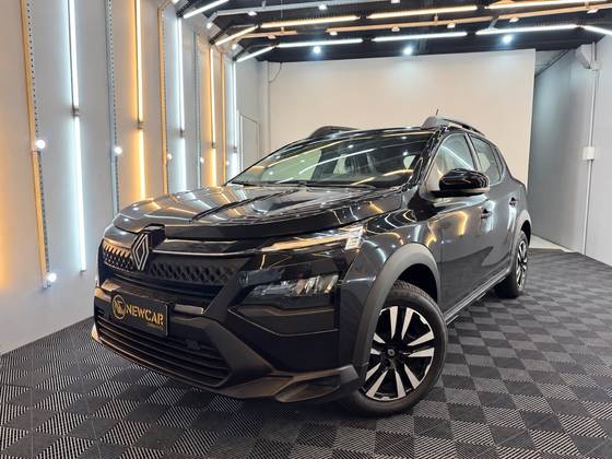 RENAULT KARDIAN 1.0 TCE FLEX EVOLUTION EDC