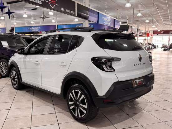 RENAULT-KARDIAN-1.0 TCE FLEX EVOLUTION EDC RENAULT-KARDIAN-2024