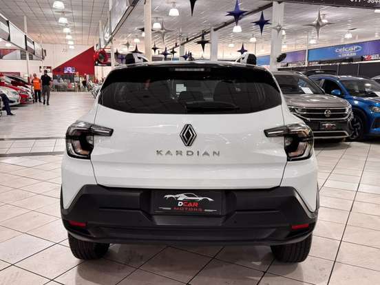 RENAULT-KARDIAN-1.0 TCE FLEX EVOLUTION EDC RENAULT-KARDIAN-2024