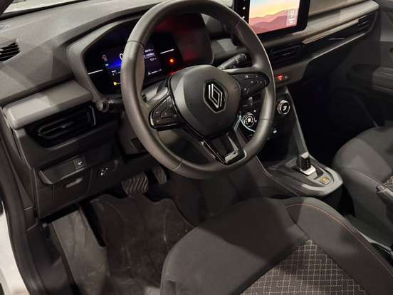 RENAULT-KARDIAN-1.0 TCE FLEX EVOLUTION EDC RENAULT-KARDIAN-2024