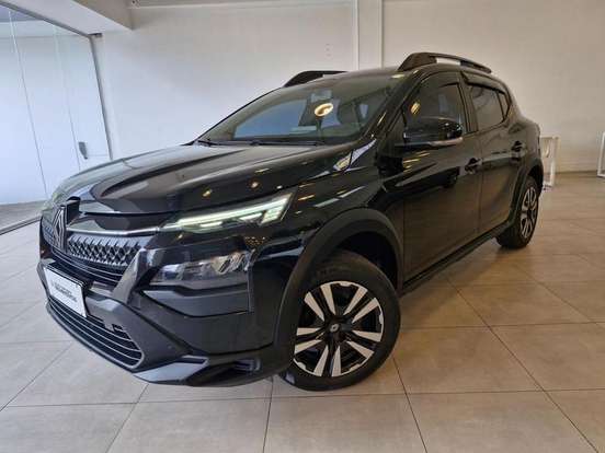 RENAULT-KARDIAN-1.0 TCE FLEX EVOLUTION EDC RENAULT-KARDIAN-2024