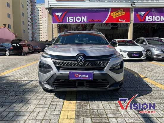 RENAULT-KARDIAN-1.0 TCE FLEX EVOLUTION EDC RENAULT-KARDIAN-2024