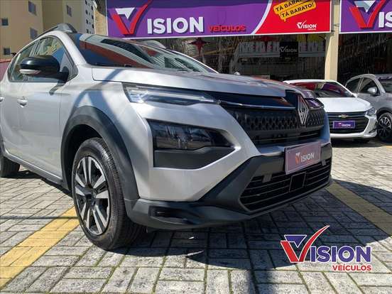 RENAULT-KARDIAN-1.0 TCE FLEX EVOLUTION EDC RENAULT-KARDIAN-2024