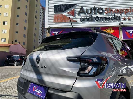 RENAULT-KARDIAN-1.0 TCE FLEX EVOLUTION EDC RENAULT-KARDIAN-2024