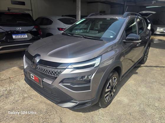 RENAULT KARDIAN 1.0 TCE FLEX EVOLUTION MANUAL