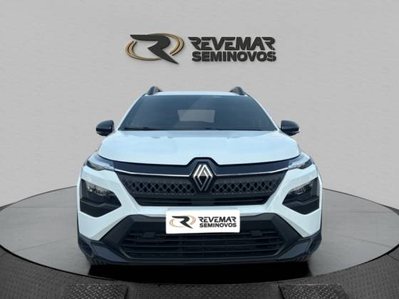 RENAULT KARDIAN 1.0 TCE FLEX EVOLUTION MANUAL
