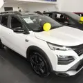 RENAULT KARDIAN 1.0 TCE FLEX PREMIÉRE EDITION EDC RENAULT KARDIAN 1.0 TCE FLEX PREMIÉRE EDITION EDC