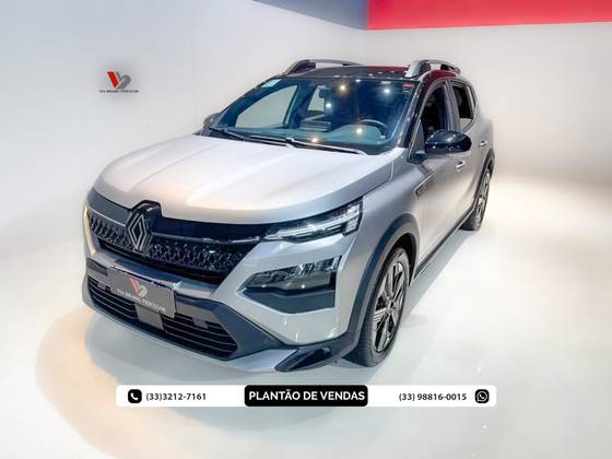 RENAULT KARDIAN 1.0 TCE FLEX PREMIÉRE EDITION EDC