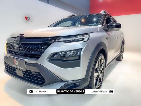 RENAULT-KARDIAN-1.0 TCE FLEX PREMIÉRE EDITION EDC RENAULT-KARDIAN-2025