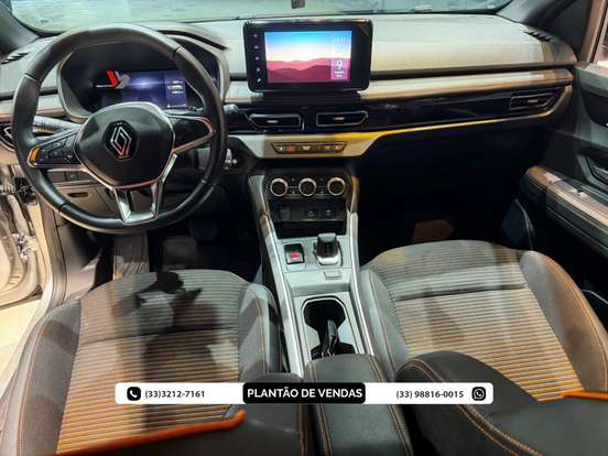 RENAULT-KARDIAN-1.0 TCE FLEX PREMIÉRE EDITION EDC RENAULT-KARDIAN-2025