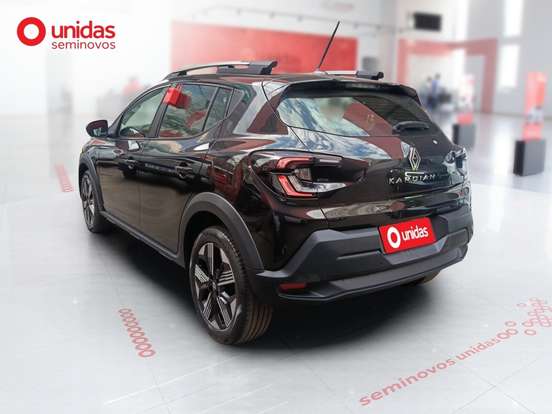 RENAULT-KARDIAN-1.0 TCE FLEX TECHNO EDC RENAULT-KARDIAN-2024