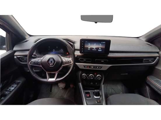 RENAULT-KARDIAN-1.0 TCE FLEX TECHNO EDC RENAULT-KARDIAN-2024