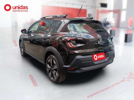 RENAULT-KARDIAN-1.0 TCE FLEX TECHNO EDC RENAULT-KARDIAN-2024