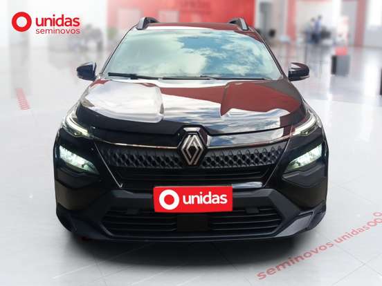 RENAULT-KARDIAN-1.0 TCE FLEX TECHNO EDC RENAULT-KARDIAN-2024