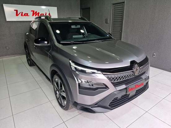 RENAULT-KARDIAN-1.0 TCE FLEX TECHNO EDC RENAULT-KARDIAN-2024