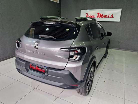RENAULT-KARDIAN-1.0 TCE FLEX TECHNO EDC RENAULT-KARDIAN-2024