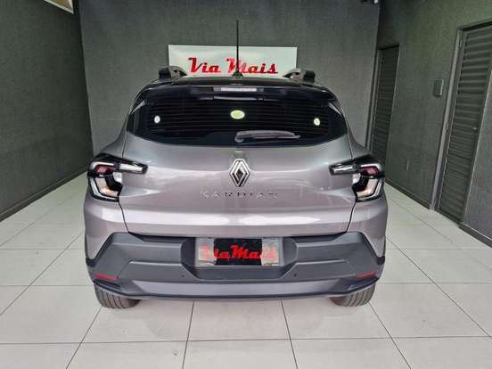 RENAULT-KARDIAN-1.0 TCE FLEX TECHNO EDC RENAULT-KARDIAN-2024