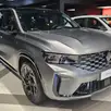 RENAULT KOLEOS 1.5 TURBO HEV ESPRIT ALPINE DHT RENAULT KOLEOS 1.5 TURBO HEV ESPRIT ALPINE DHT