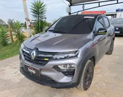 RENAULT KWID 1.0 12V SCE FLEX ICONIC MANUAL RENAULT KWID 1.0 12V SCE FLEX ICONIC MANUAL