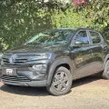 RENAULT KWID 1.0 12V SCE FLEX INTENSE MANUAL RENAULT KWID 1.0 12V SCE FLEX INTENSE MANUAL