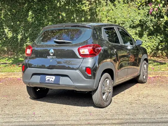 RENAULT-KWID-2025