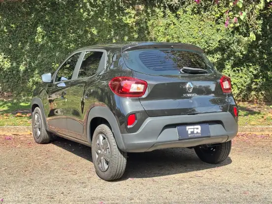 RENAULT-KWID-2025