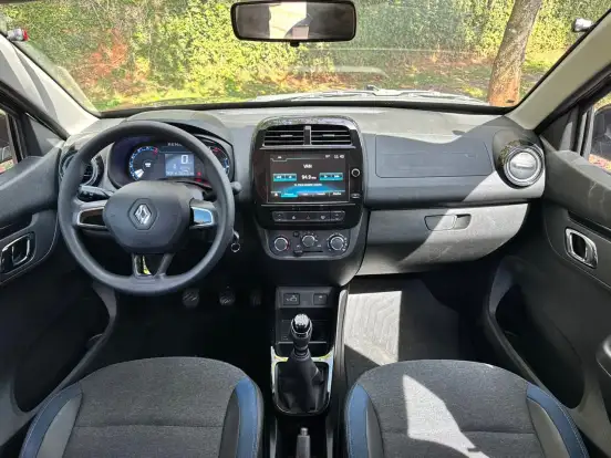 RENAULT-KWID-2025
