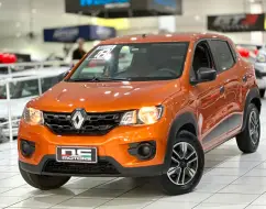 RENAULT KWID 1.0 12V SCE FLEX LIFE MANUAL RENAULT KWID 1.0 12V SCE FLEX LIFE MANUAL