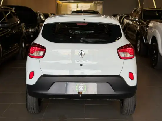 RENAULT-KWID-1.0 12V SCE FLEX ZEN MANUAL RENAULT-KWID-2024
