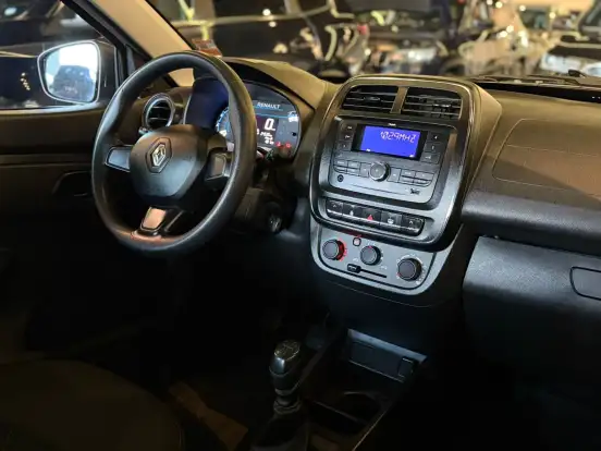 RENAULT-KWID-1.0 12V SCE FLEX ZEN MANUAL RENAULT-KWID-2024