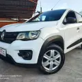 RENAULT KWID 1.0 12V SCE FLEX ZEN MANUAL RENAULT KWID 1.0 12V SCE FLEX ZEN MANUAL