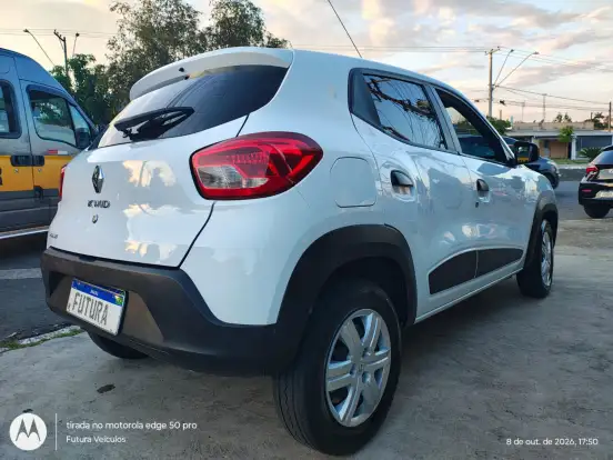 RENAULT-KWID-2019