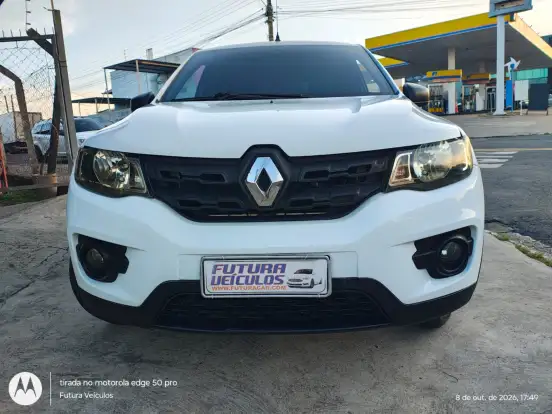 RENAULT-KWID-2019