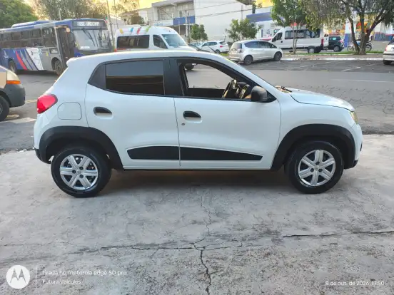 RENAULT-KWID-2019