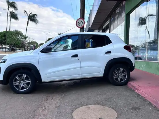RENAULT-KWID-1.0 12V SCE FLEX ZEN MANUAL RENAULT-KWID-2024
