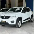 RENAULT KWID 1.0 12V SCE FLEX ZEN MANUAL RENAULT KWID 1.0 12V SCE FLEX ZEN MANUAL