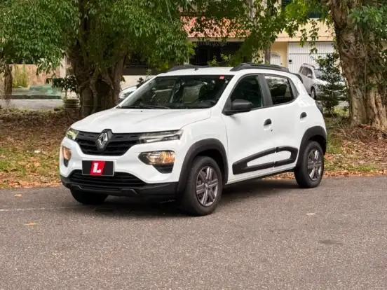 RENAULT-KWID-1.0 12V SCE FLEX ZEN MANUAL RENAULT-KWID-2022