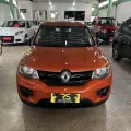 RENAULT KWID 1.0 12V SCE FLEX ZEN MANUAL RENAULT KWID 1.0 12V SCE FLEX ZEN MANUAL