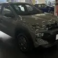 RENAULT KWID 1.0 12V SCE FLEX EVOLUTION MANUAL RENAULT KWID 1.0 12V SCE FLEX EVOLUTION MANUAL